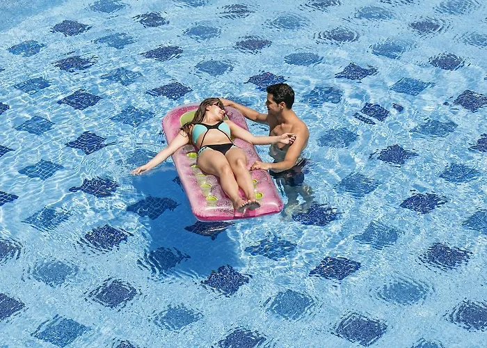 Wind of Lara Hotel & SPA - Ultra All Inclusive